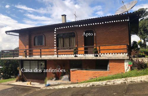 Rancho da Vovó Cleia 1 - Foto 11