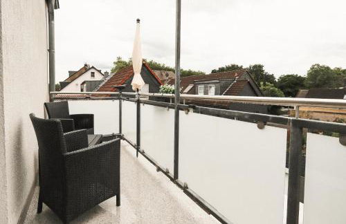 Apartment mit Wohnflair - Foto 17