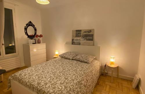 Duplex cosy très proche de La Défense - Foto 3