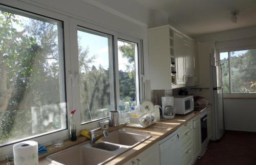 Olea Escape Villa in an Olive Estate - Foto 54