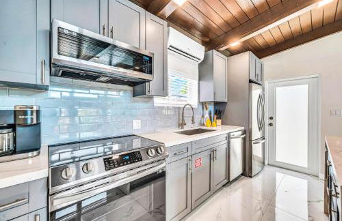 Waterfront Compound 2 Heated Pools SaltAire Lime Keys - Foto 33