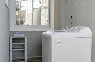 RJ Residencial Beira Mar Deliciosa Casa Frente Mar na Pinheira com piscina - Foto 33