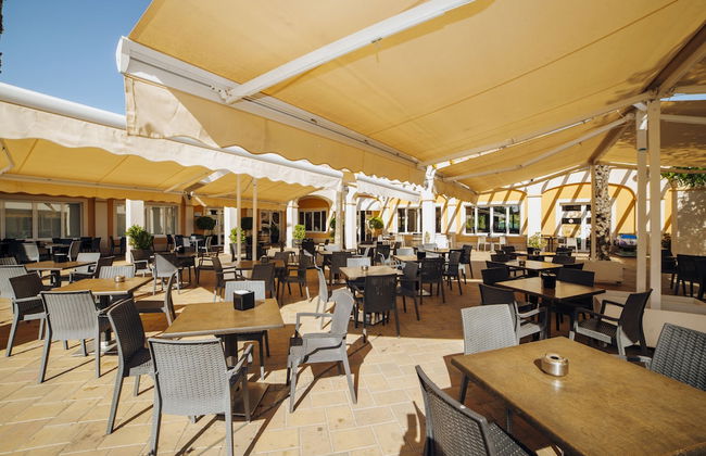 Alannia Costa Blanca Resort - Foto 54