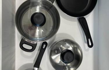 Apartamento céntrico con vistas - Photo 21