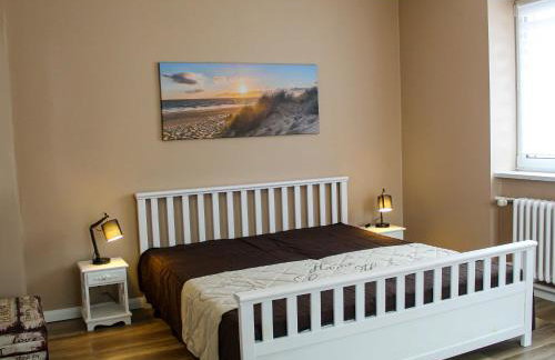 Ferienwohnung auf dem Alpaka-Hof - Foto 16