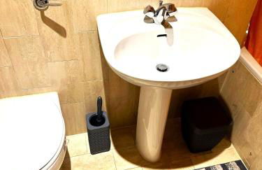 Spacious 2 BDR plus Large Living Dining Room with Workspace Executive Apartments at Prime Locations in Kensington and Chelsea - Foto 30