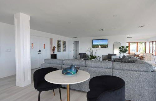 Stunning Waterfront Home with Southeast Bay Frontage - Villa Cuquita - Foto 10