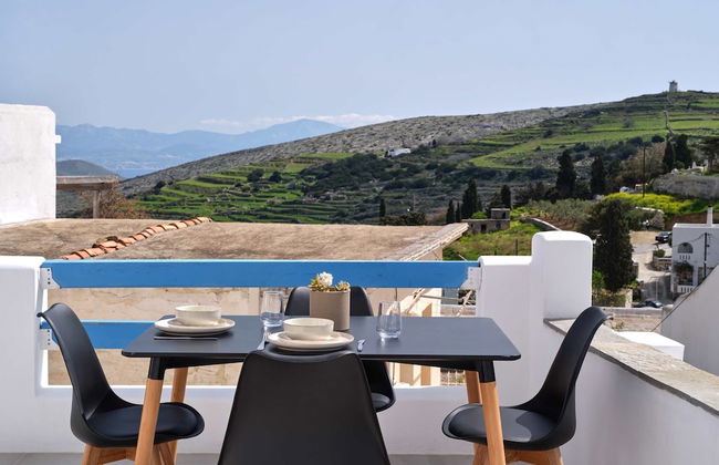 Lefkes Hidden Gem in Lefkes - Photo 18