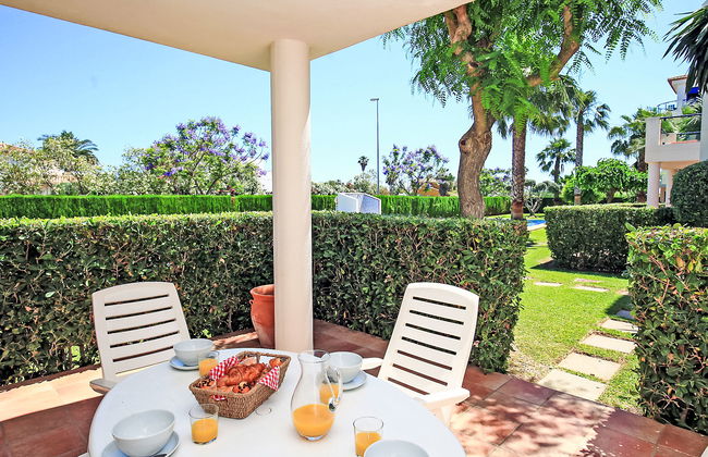 Alma del Sol - Foto 20