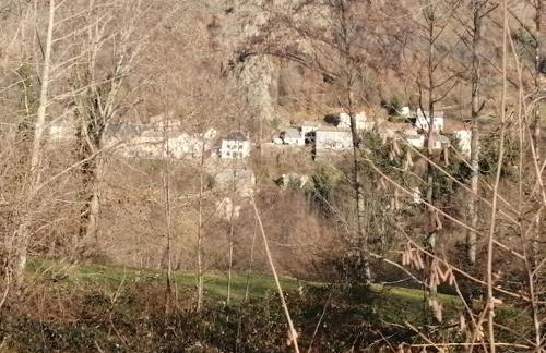 les granges - Foto 13