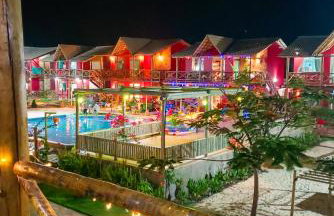 ChaleVille - Chalé 4902 - Foto 1