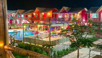 ChaleVille - Chalé 4902 - Foto 1