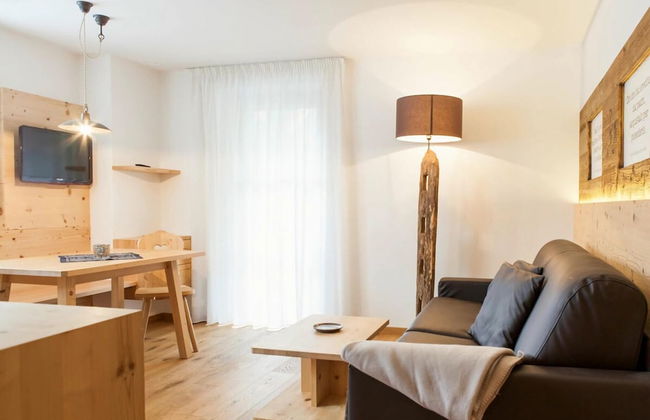 Sittnerhof Agriturismo - Apartment Goethe - Foto 4