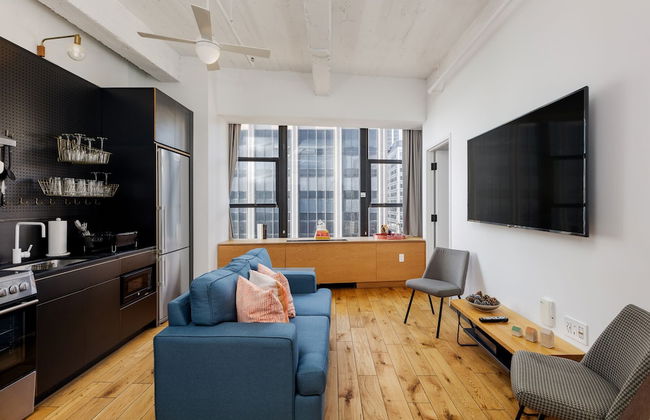 Placemakr Wall Street - Foto 74