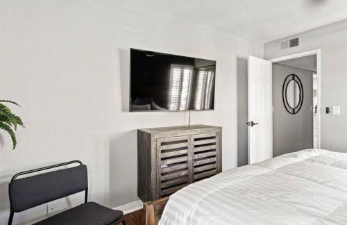 Palm Springs Unique Central Condo - Foto 10