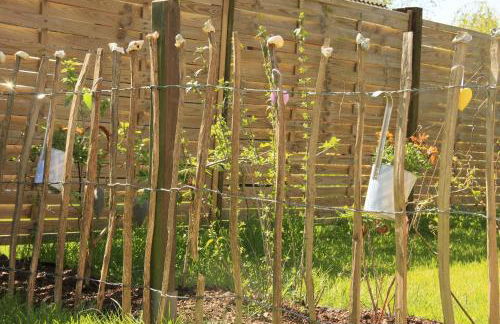 Ferienwohnung Sanfte Brise IV Dagebüll - Foto 12