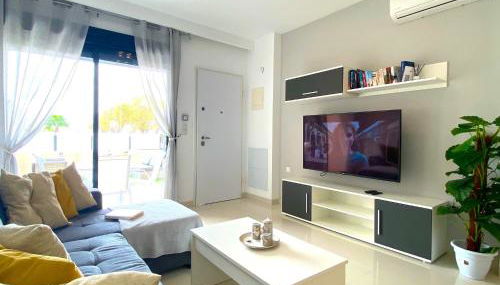 Precioso apartamento a tan solo 300 m de la playa! - Foto 5