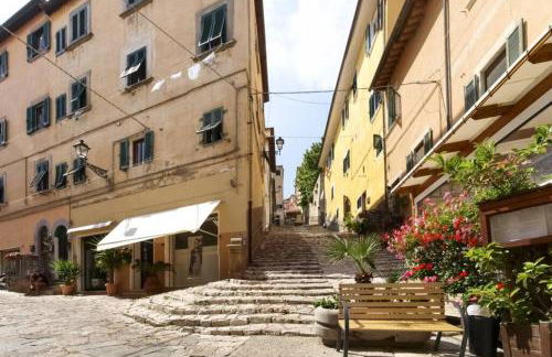 La Ganza suite apartment Visit the most charming sea of Tuscany - Foto 37