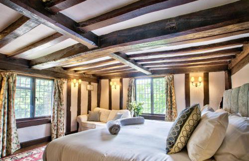 Ashfield Place Farm by Group Retreats - Foto 24