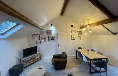 Le Dortoir Daubigny - Foto 6