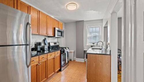 Bryn Mawr GemBalconyDedicated Parking50TV - Foto 5