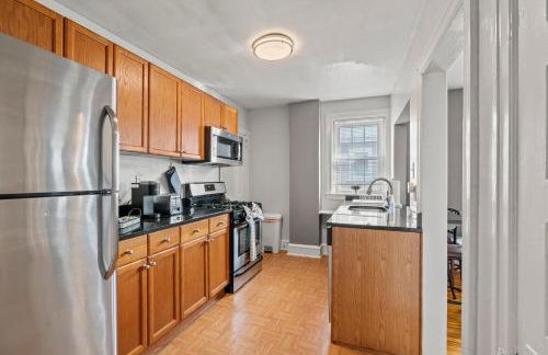 Bryn Mawr GemBalconyDedicated Parking50TV - Foto 5