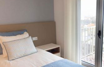 BLUE residence apartment - Foto 12