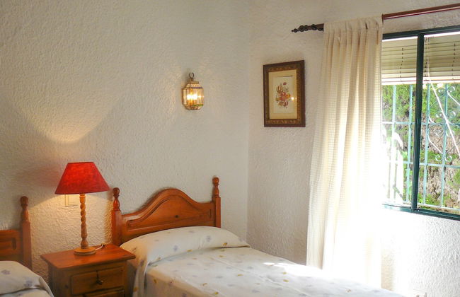 Villa Andres - Foto 4