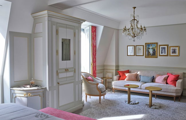 Le Meurice - Dorchester Collection - Foto 18