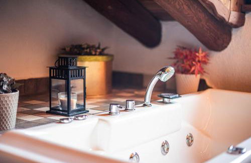 Il Gad-sby Lodge Lusso esclusivo nel cuore di Oulx - Photo 19