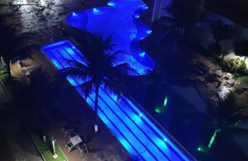 PORTO MARINA MONT BLANC RESORT - Foto 1