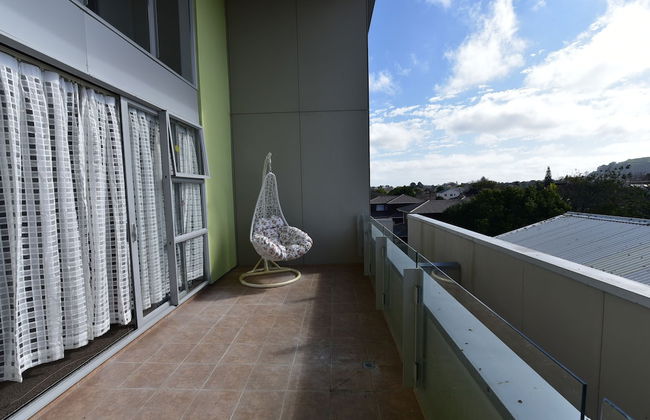 Modern Two Bedroom Epsom Apartments - Foto 13