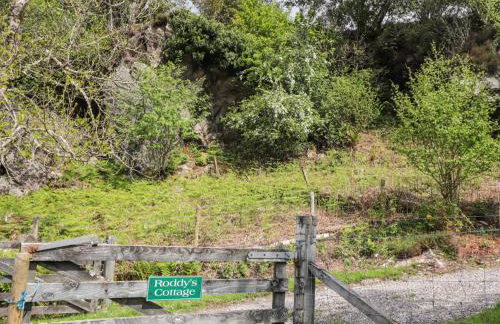 Roddy's Cottage - Photo 28