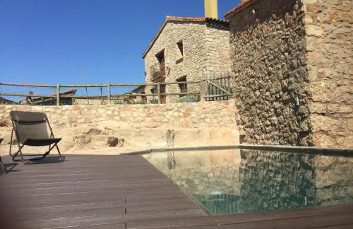 Farmhouse near Barcelona with Pool - Photo 21