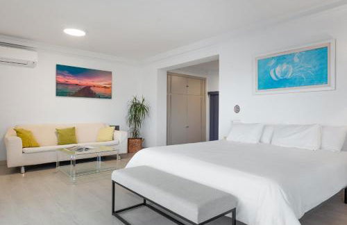 Villa President, con piscina privada - Foto 48