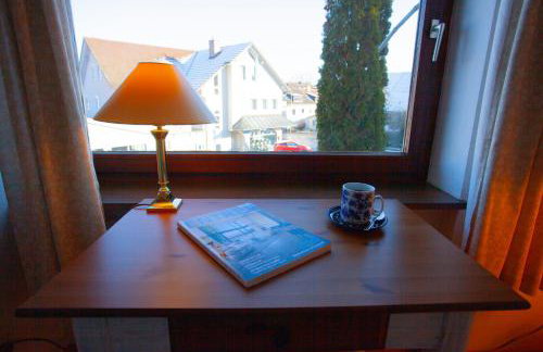 Atelier am Hochrhein - Foto 12