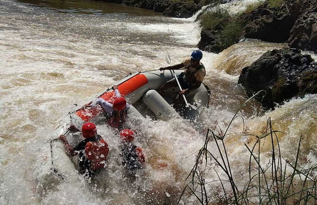 Jangwani Camp Sagana - Foto 9