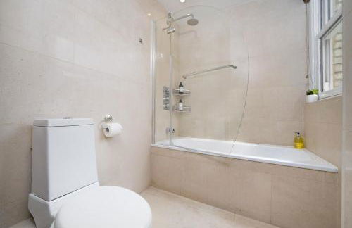 Best Location 2 Bedr, 3 Beds, Covent Grdn, China Town - Foto 9