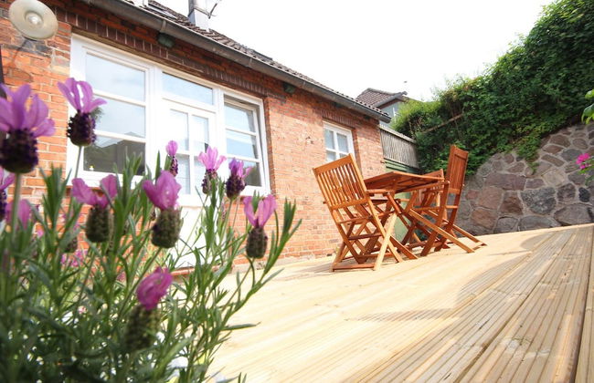 Kalkberg Ferienwohnungen - Foto 37