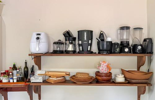 Fazenda Ana-Lú exclusiva com vista do Paxixi Mato Grosso do Sul - Foto 39