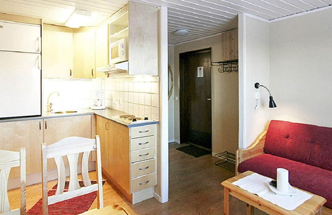 5 Person Holiday Home in Salen - Foto 8