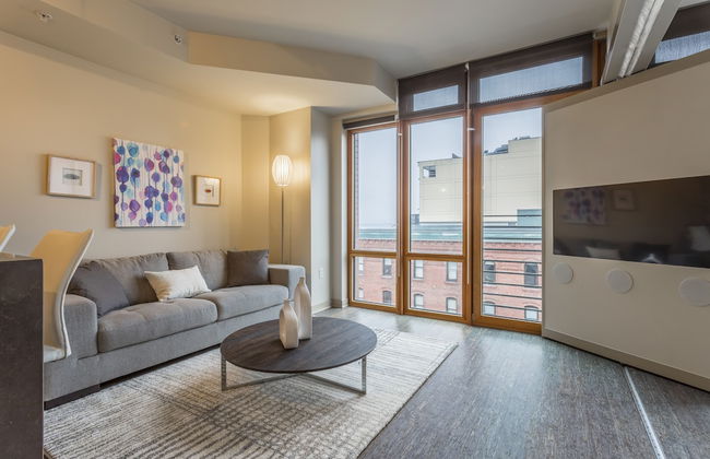 Domicile Suites At Verve - Foto 8