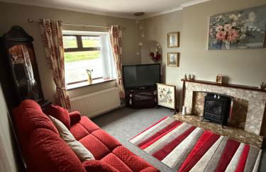 Laurel Country Cottage - Foto 3