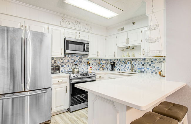 Shipwatch Villas - Foto 12