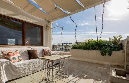 165 sm 4BR Penthouse Maisonette Apartment - Foto 31