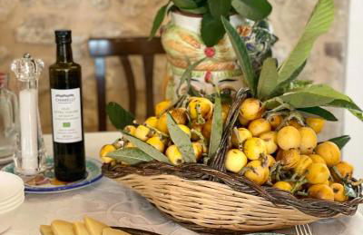 Fattoria Manostalla Villa Chiarelli - Foto 9