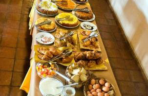 Hotel Agriturismo Santa Margherita - Foto 65