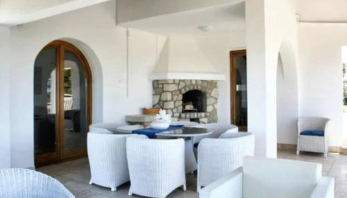 Family villa in Buje with pool and sea view - Foto 3