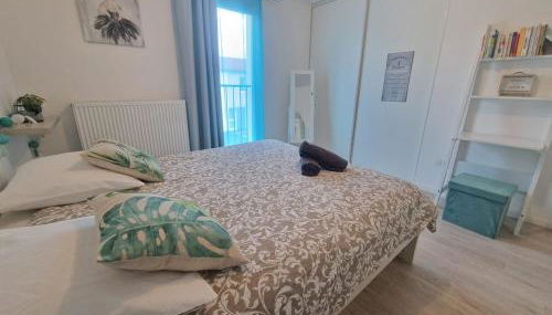 Maison Tropicale #Terrasse#Confort - Foto 3