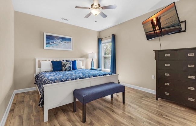 Southern Comfort VCB - Foto 8